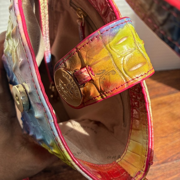 Brahmin Multi Colored Marley - Picture 3 of 3